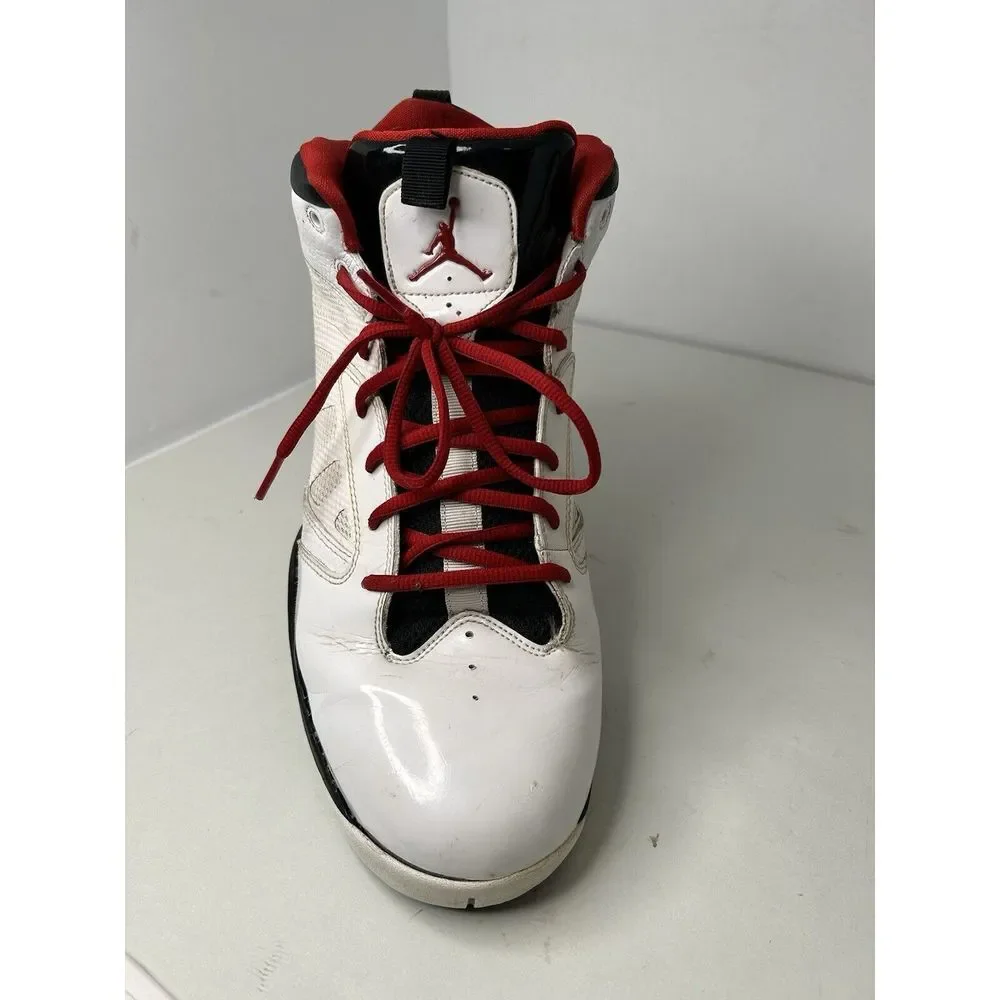 Jordan elevate your